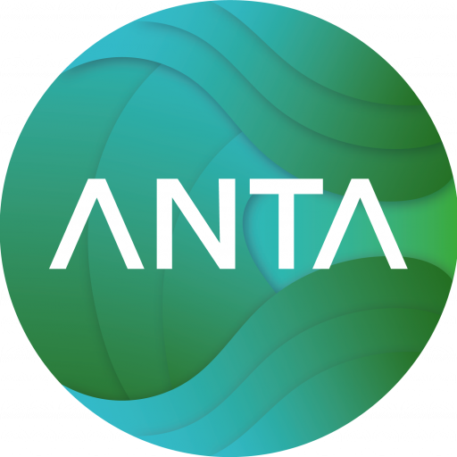 Logotype de l'entreprise ANTA